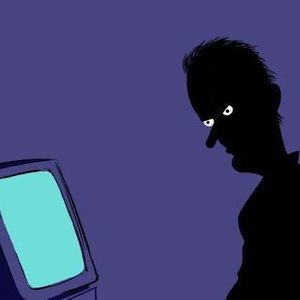 Meet your Posher, Lurkin larry